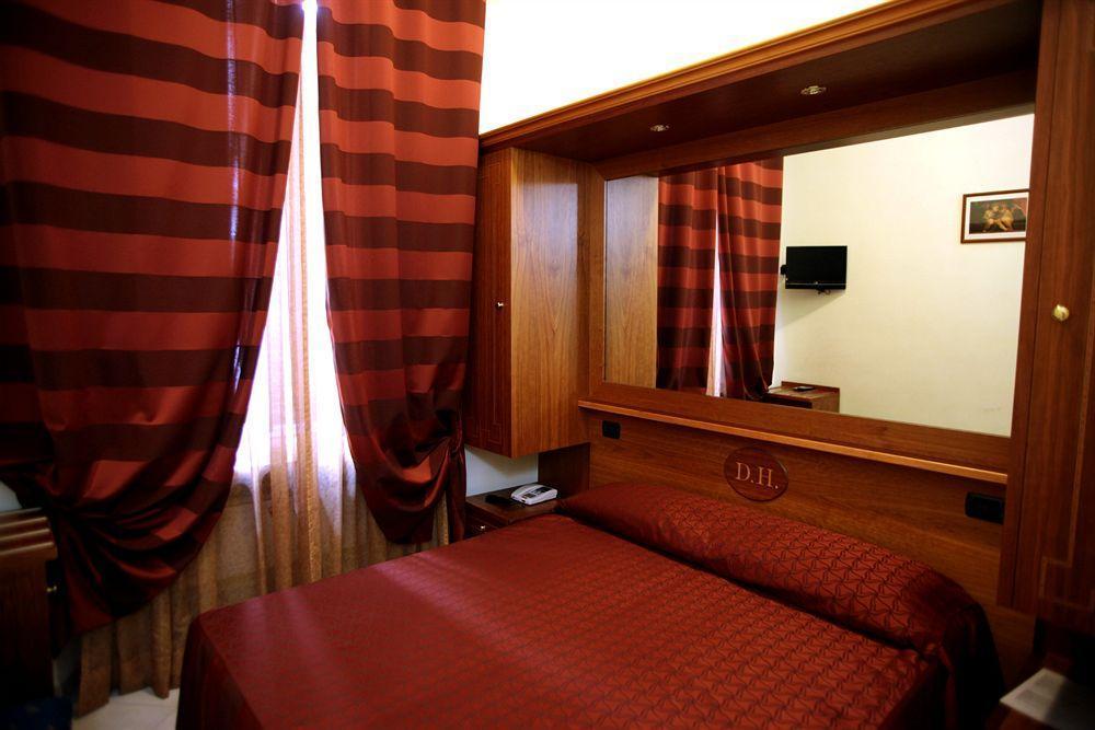 Domus Augusta Bed and Breakfast Rom Eksteriør billede